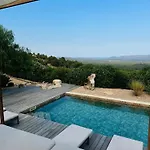 Vista Corsica Saison #2 Vue A Couper Le Souffle Panzió 4*