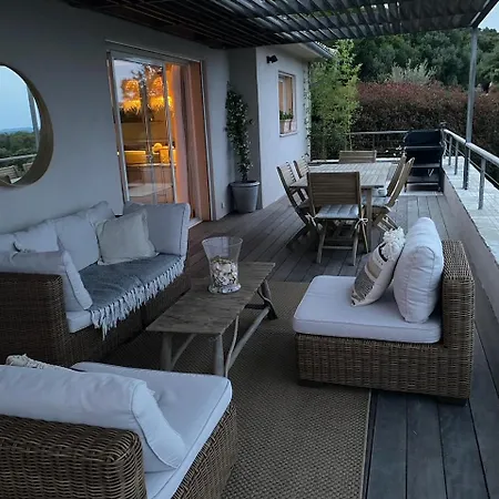 Vista Corsica Saison #2 Vue A Couper Le Souffle