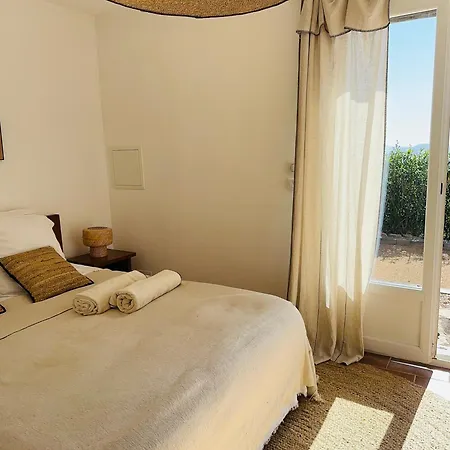 Vista Corsica Saison #2 Vue A Couper Le Souffle 3* Sotta