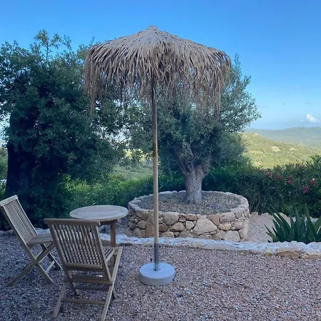 Nocleg ze śniadaniem Vista Corsica Saison #2 Vue A Couper Le Souffle 3*