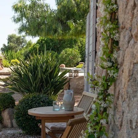 Vista Corsica Saison #2 Vue A Couper Le Souffle Nocleg ze śniadaniem 3*