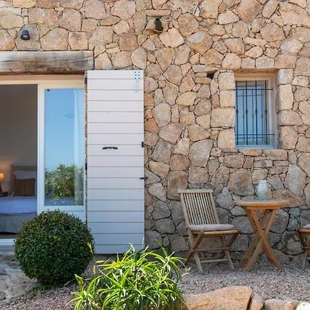 Vista Corsica Saison #2 Vue A Couper Le Souffle 3* Sotta