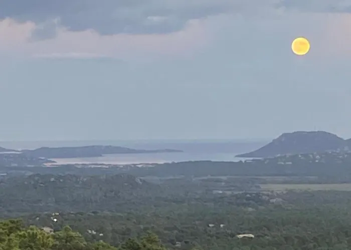 Vista Corsica Saison #2 Vue A Couper Le Souffle Sotta