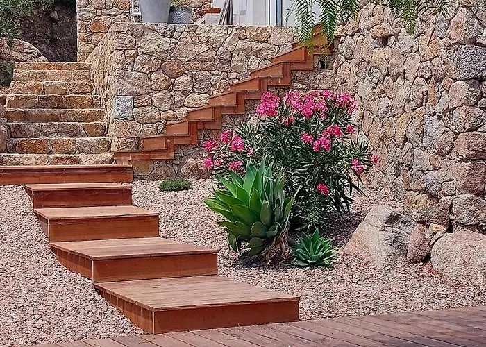 Vista Corsica Saison #2 Vue A Couper Le Souffle 3*