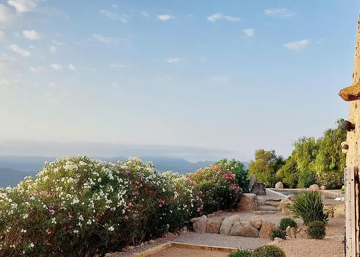 Vista Corsica Saison #2 Vue A Couper Le Souffle