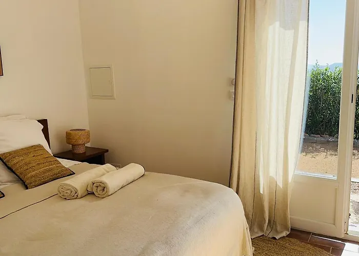 Vista Corsica Saison #2 Vue A Couper Le Souffle 3* Sotta