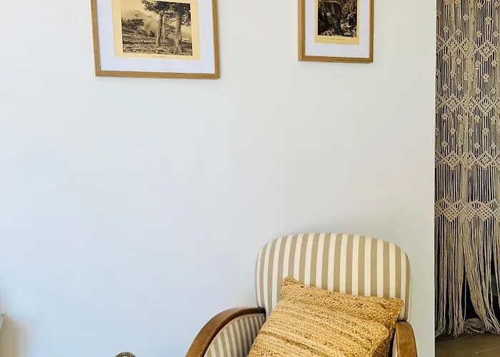 Vista Corsica Saison #2 Vue A Couper Le Souffle Bed & Breakfast 3*