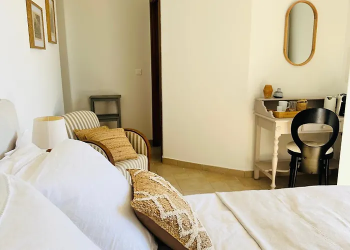 Bed & Breakfast Vista Corsica Saison #2 Vue A Couper Le Souffle 3*