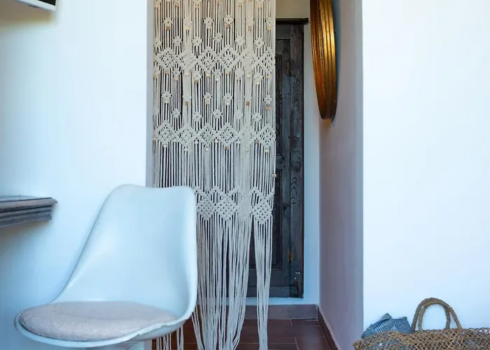 Vista Corsica Saison #2 Vue A Couper Le Souffle Bed & Breakfast