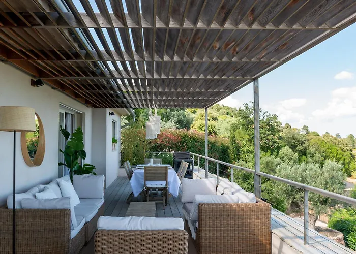 Vista Corsica Saison #2 Vue A Couper Le Souffle Sotta