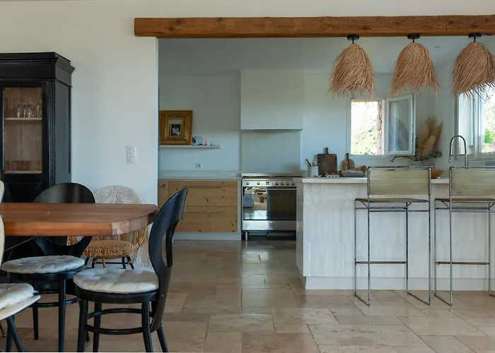 Vista Corsica Saison #2 Vue A Couper Le Souffle