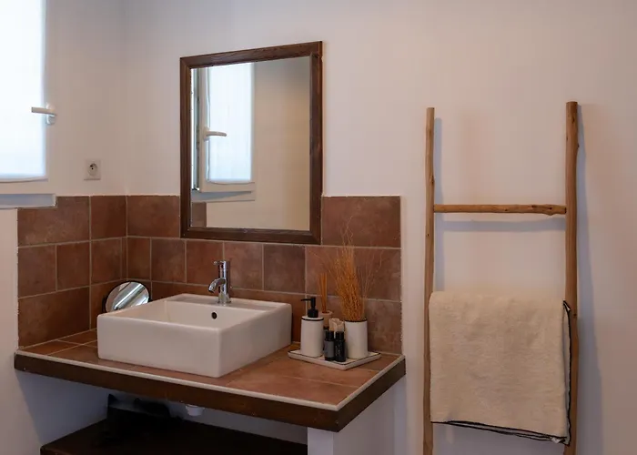 Vista Corsica Saison #2 Vue A Couper Le Souffle Bed & Breakfast