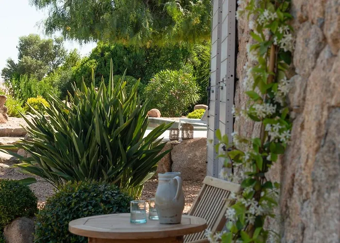 Vista Corsica Saison #2 Vue A Couper Le Souffle Bed & Breakfast 3*