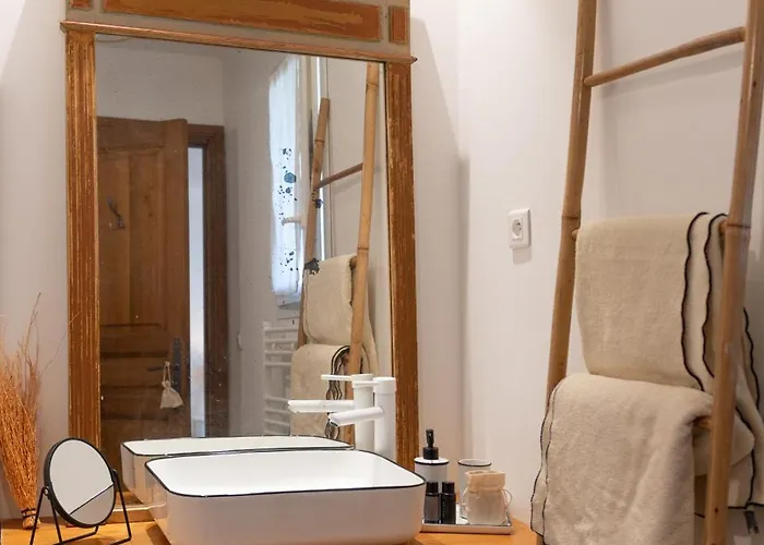 Vista Corsica Saison #2 Vue A Couper Le Souffle Bed & Breakfast Sotta