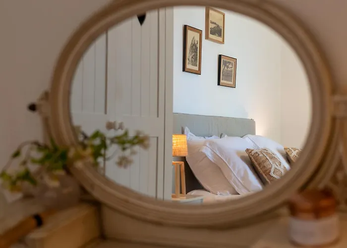 Vista Corsica Saison #2 Vue A Couper Le Souffle 3*