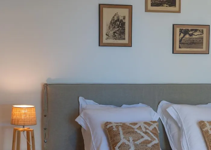 Vista Corsica Saison #2 Vue A Couper Le Souffle