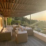Vista Corsica Saison #2 Vue A Couper Le Souffle Bed & Breakfast