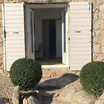 Vista Corsica Saison #2 Vue A Couper Le Souffle Bed & Breakfast 4*