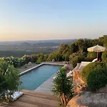 Nocleg ze śniadaniem Vista Corsica Saison #2 Vue A Couper Le Souffle 4*