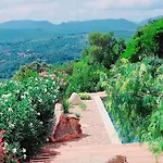 Bed & Breakfast Vista Corsica Saison #2 Vue à Couper Le Souffle Sotta