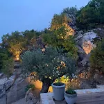 Vista Corsica Saison #2 Vue à Couper Le Souffle Bed & Breakfast Sotta