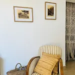 Vista Corsica Saison #2 Vue A Couper Le Souffle Bed & Breakfast 4*