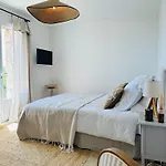 Vista Corsica Saison #2 Vue A Couper Le Souffle Bed & Breakfast 4*