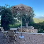 Nocleg ze śniadaniem Vista Corsica Saison #2 Vue A Couper Le Souffle 4*