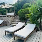 Nocleg ze śniadaniem Vista Corsica Saison #2 Vue A Couper Le Souffle 4*