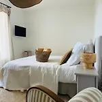 Bed & Breakfast Vista Corsica Saison #2 Vue A Couper Le Souffle Sotta