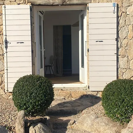 Nouveau Vista Corsica Vue A Couper Le Souffle Bed & Breakfast *