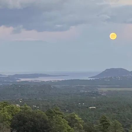 Nouveau Vista Corsica Vue A Couper Le Souffle Sotta