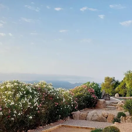 Nouveau Vista Corsica Vue A Couper Le Souffle