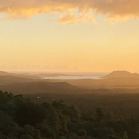 Vista Corsica Saison #2 Vue A Couper Le Souffle Sotta