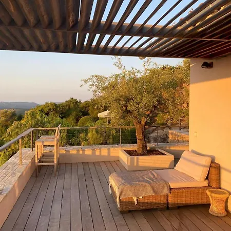 Vista Corsica Saison #2 Vue A Couper Le Souffle