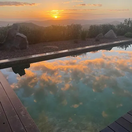 Nouveau Vista Corsica Vue A Couper Le Souffle