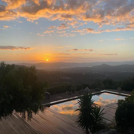 Nouveau Vista Corsica Vue A Couper Le Souffle *