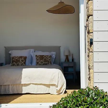 Bed & Breakfast Nouveau Vista Corsica Vue A Couper Le Souffle