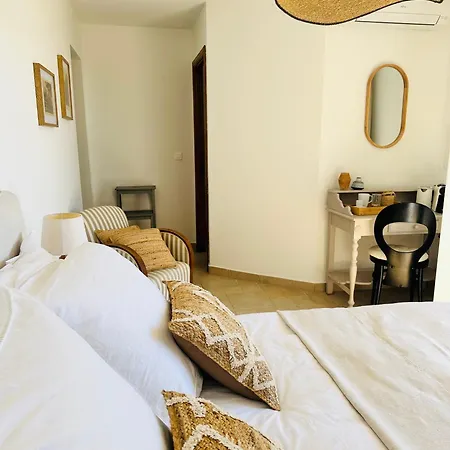 Bed and Breakfast Vista Corsica Saison #2 Vue A Couper Le Souffle 4*