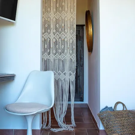 Nouveau Vista Corsica Vue A Couper Le Souffle Bed & Breakfast