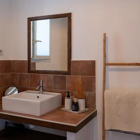 Vista Corsica Saison #2 Vue A Couper Le Souffle Bed & Breakfast