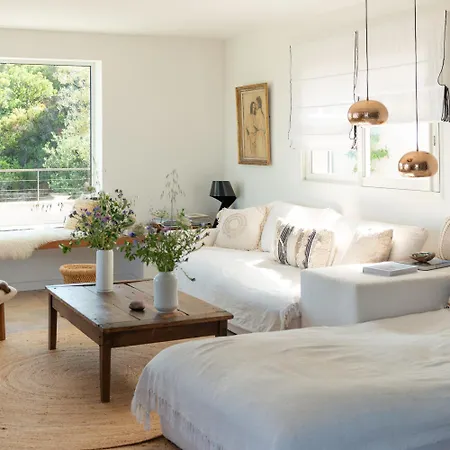 Bed & Breakfast Vista Corsica Saison #2 Vue A Couper Le Souffle