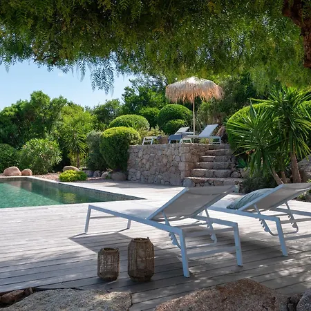 Bed & Breakfast Nouveau Vista Corsica Vue A Couper Le Souffle *