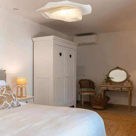 Vista Corsica Saison #2 Vue A Couper Le Souffle Bed & Breakfast