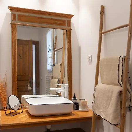 Nouveau Vista Corsica Vue A Couper Le Souffle Bed & Breakfast Sotta