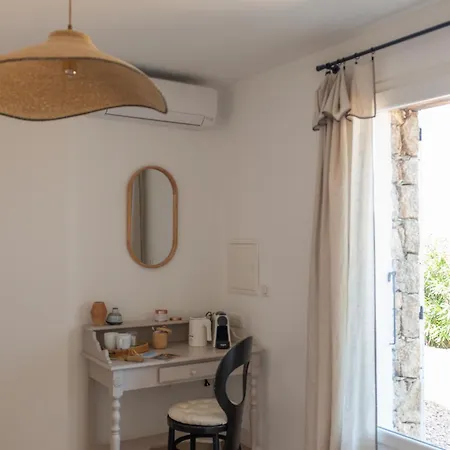 Bed & Breakfast Vista Corsica Saison #2 Vue A Couper Le Souffle Sotta