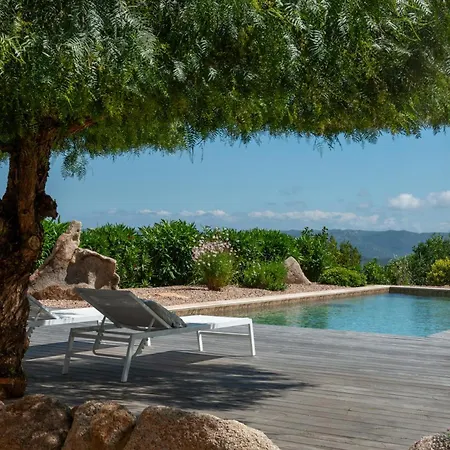 Nouveau Vista Corsica Vue A Couper Le Souffle Sotta