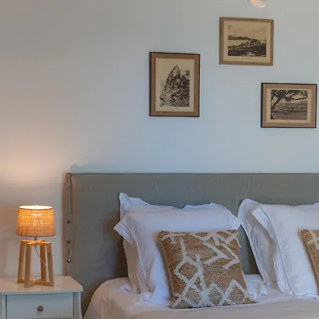 Vista Corsica Saison #2 Vue A Couper Le Souffle