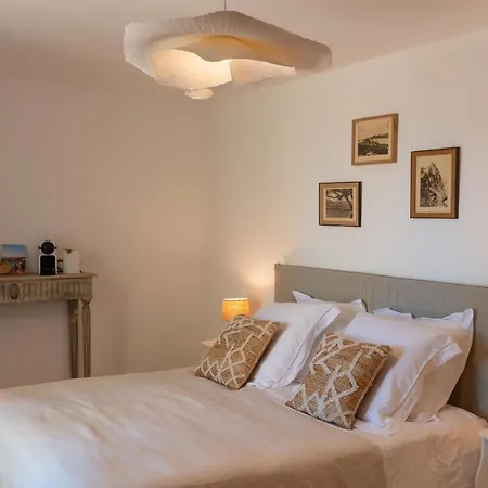 Nouveau Vista Corsica Vue A Couper Le Souffle Bed & Breakfast *