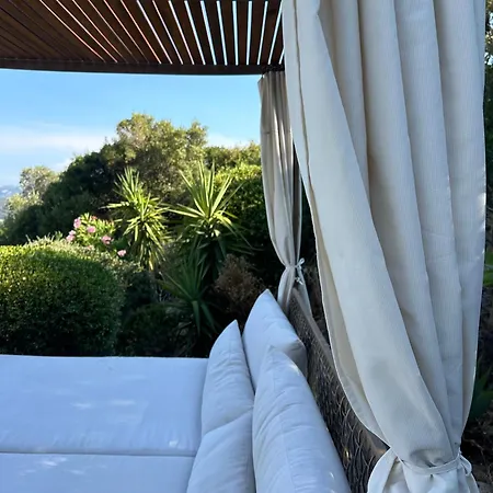 Vista Corsica Saison #2 Vue A Couper Le Souffle 4*